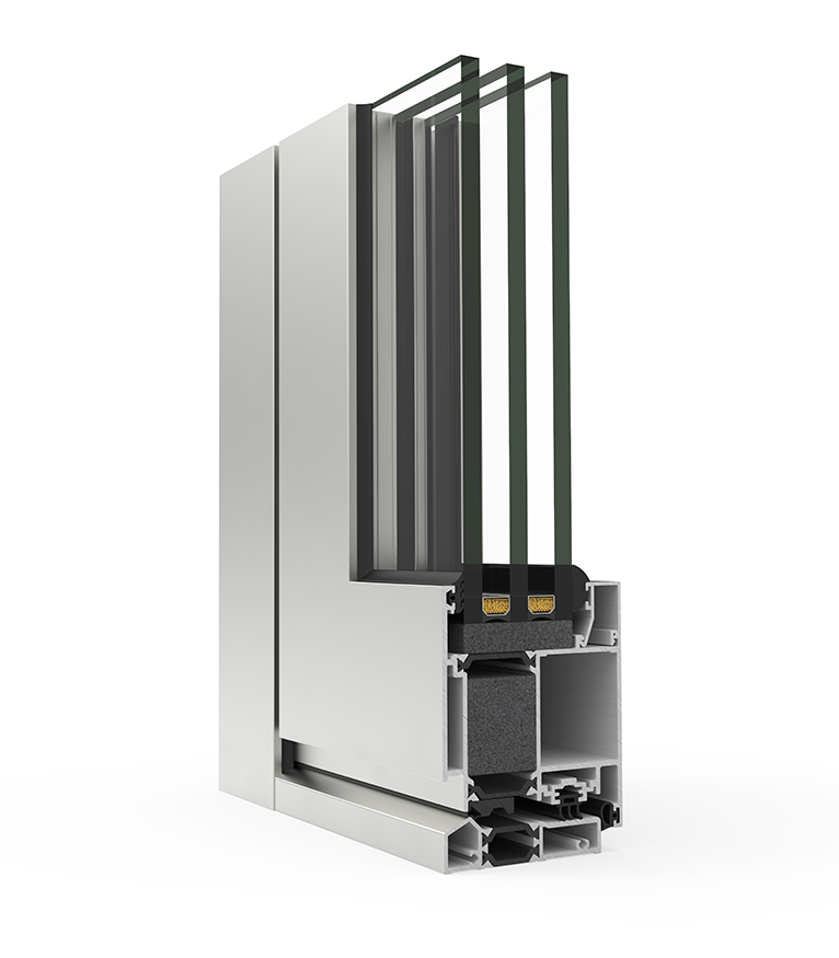 Cortizo Millennium Plus 80