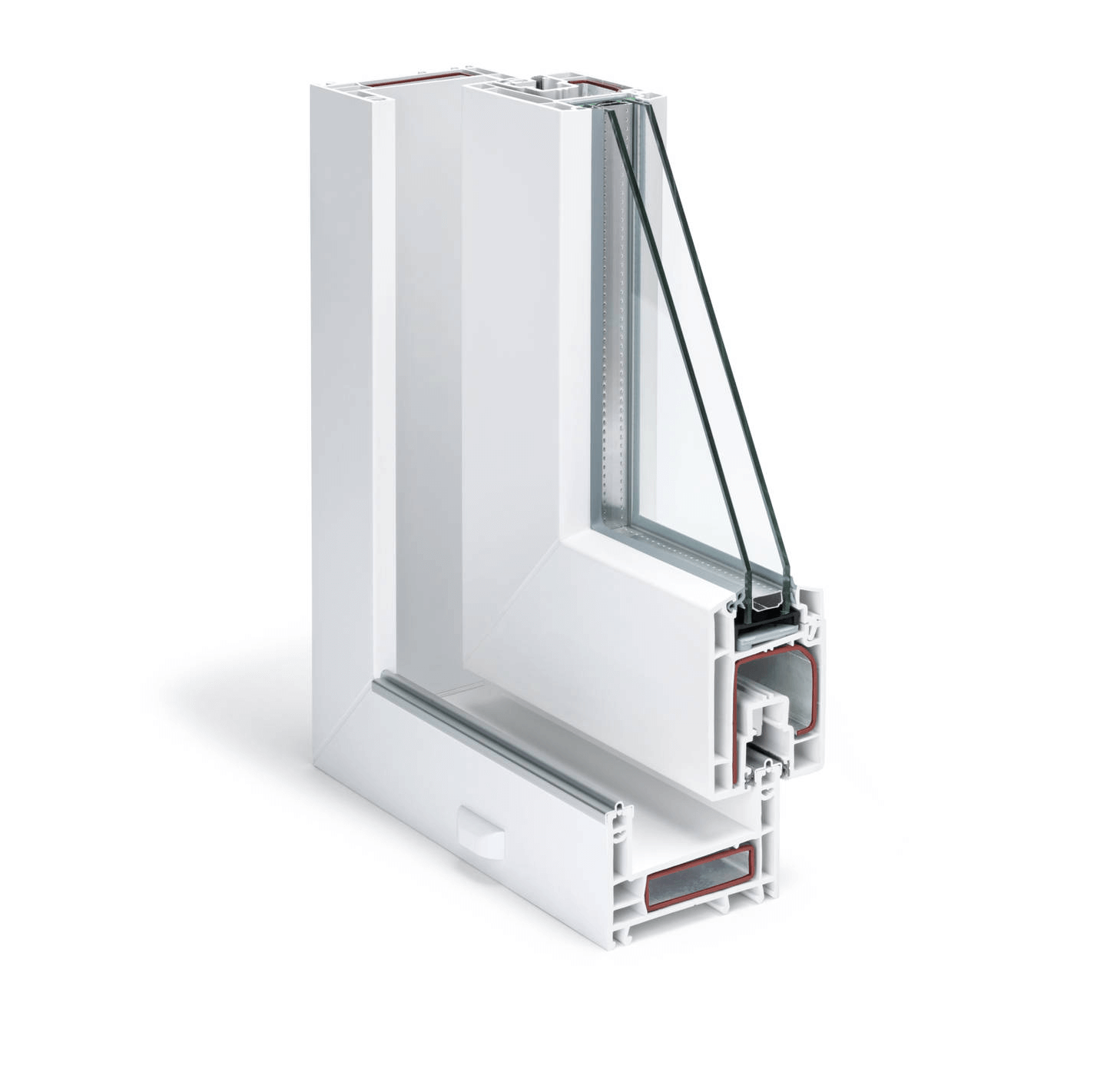 Rehau High-Design Slide