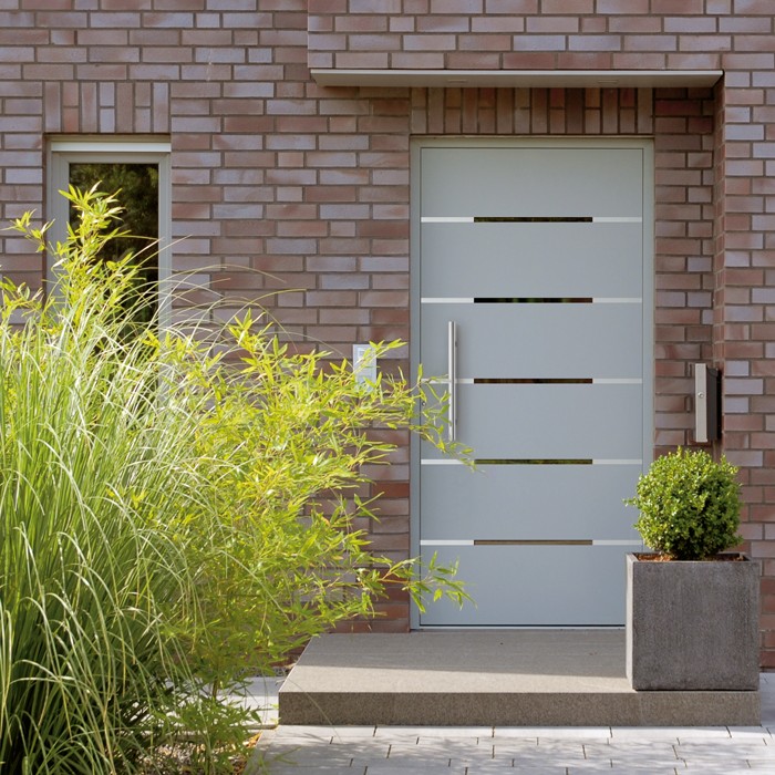 Veka Softline 76 Door