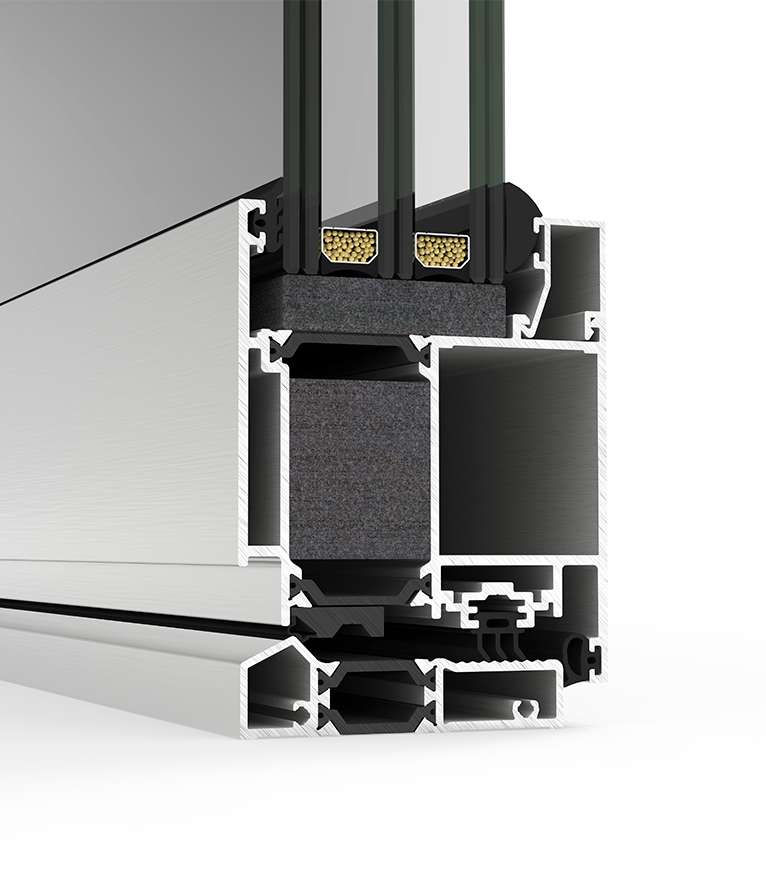 Cortizo Millennium Plus 80