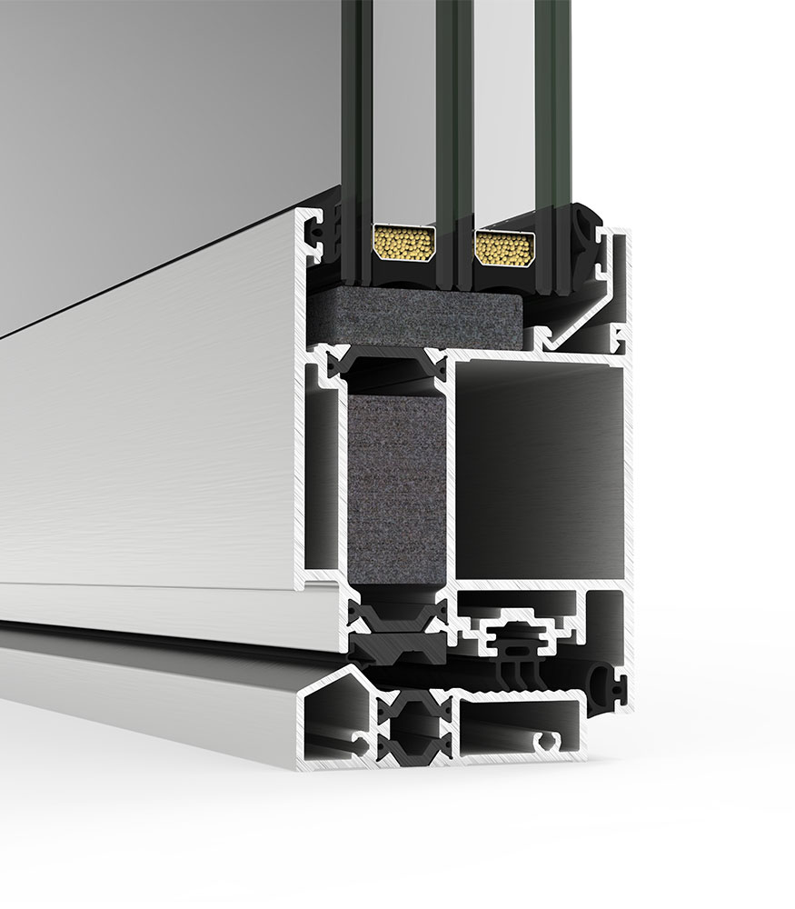 Cortizo Millennium Plus 70