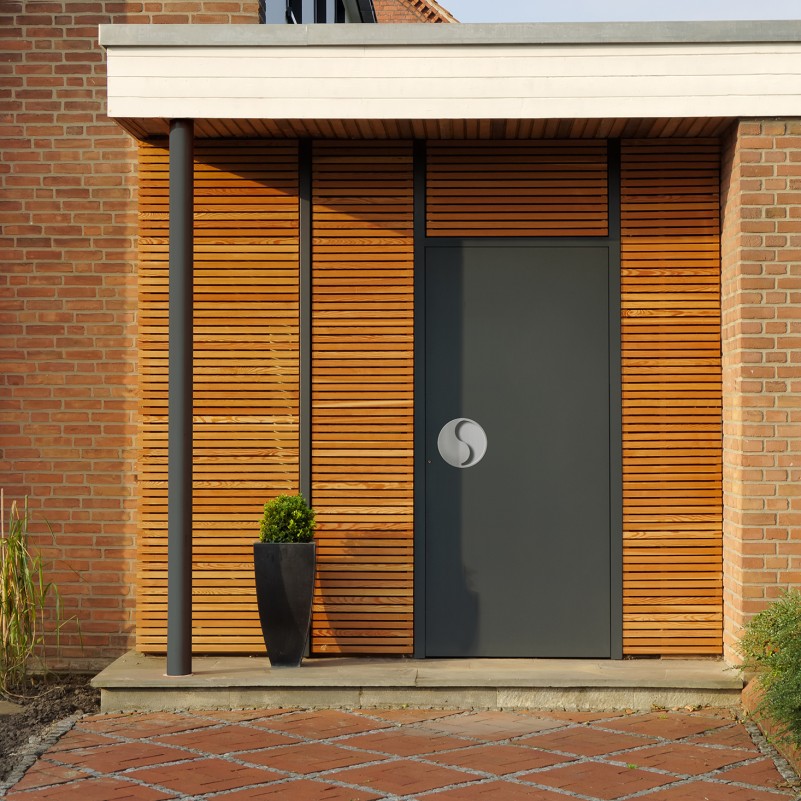 Veka Softline 76 Door