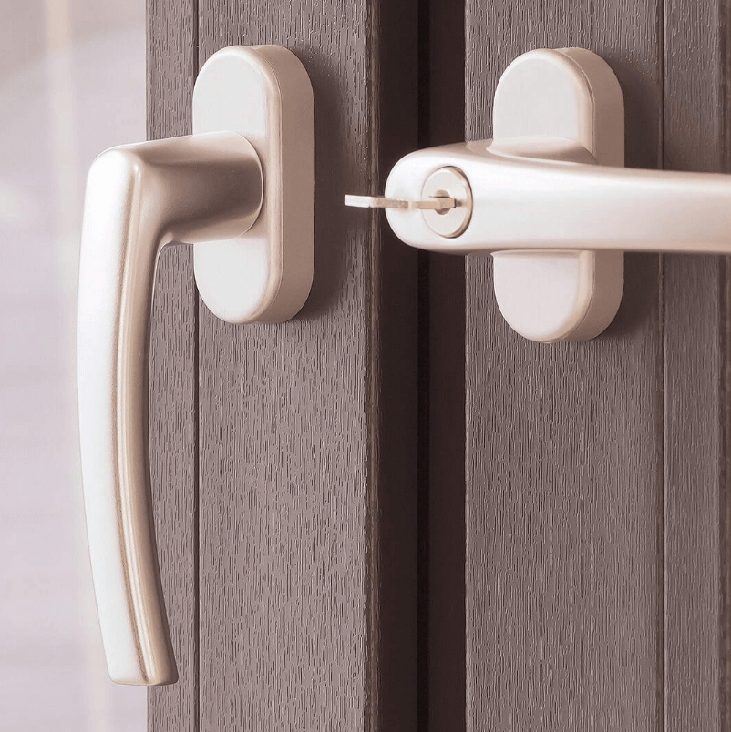 Mayor estabilidad y seguridad del perfil WDS 7S