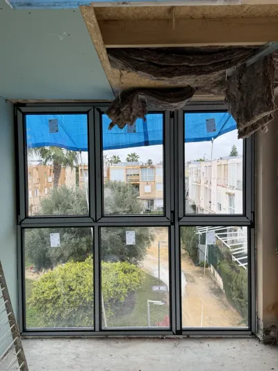 Nuestros Trabajos en Las Palmas - 1 Nuestros Trabajos en Las Palmas - 1