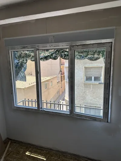 Nuestros Trabajos en Álava - 1