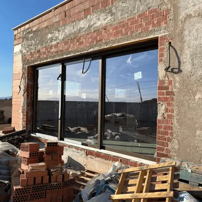 Ejemplos con este acristalamiento - 2