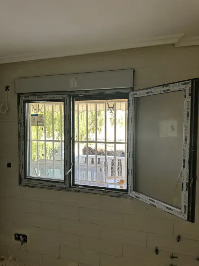 Nuestros Trabajos en Vizcaya - 4 Nuestros Trabajos en Vizcaya - 4