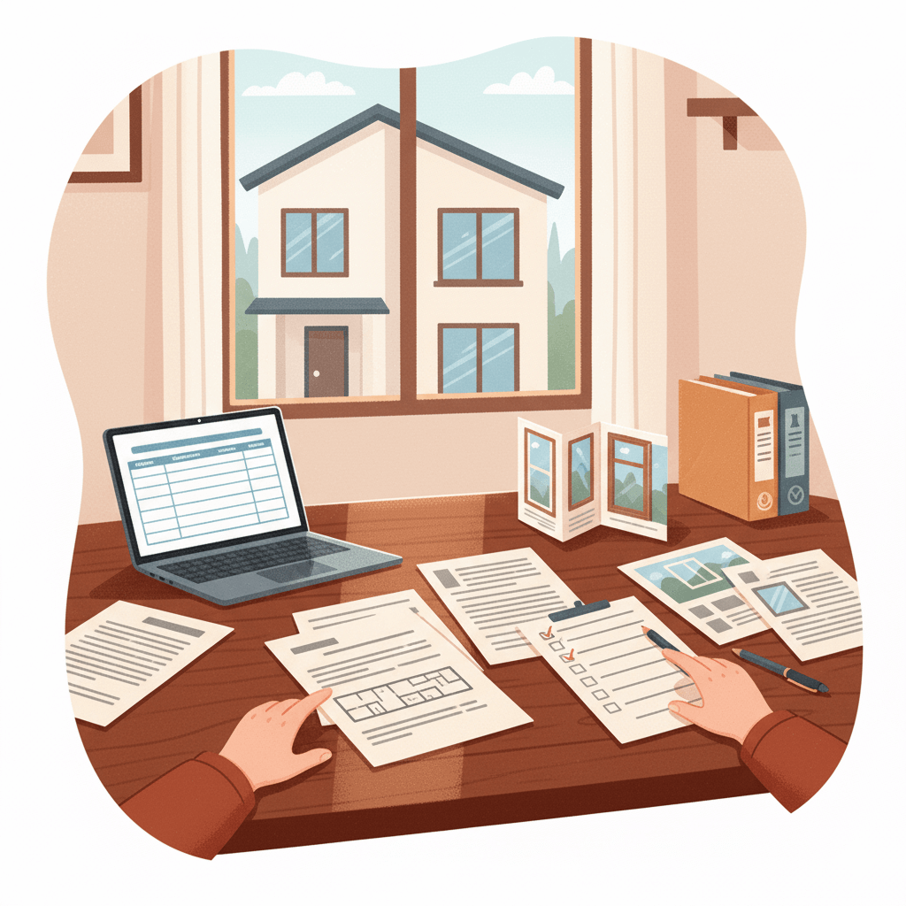 Cómo elegir un contratista de sustitución de ventanas