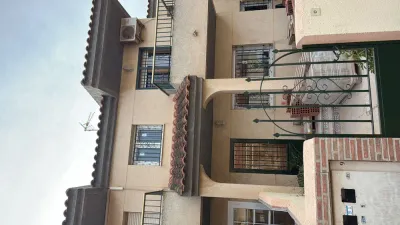 Nuestros Trabajos en Huesca - 1