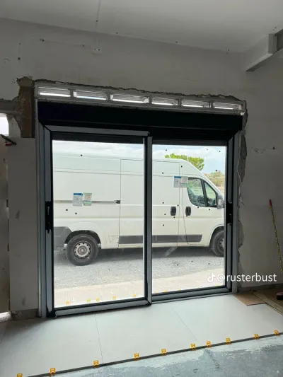 Nuestros Trabajos en Ourense - 1 Nuestros Trabajos en Ourense - 1