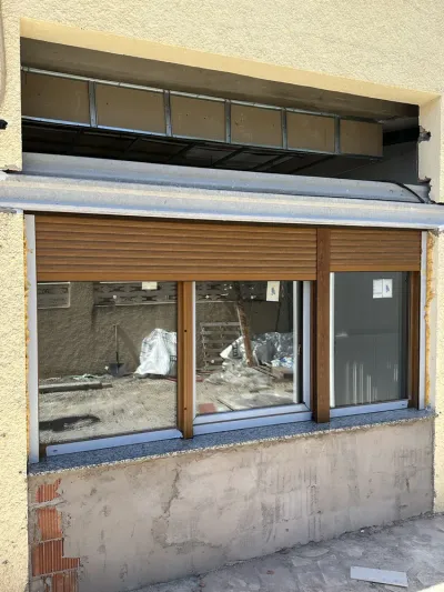 Nuestros Trabajos en Valladolid - 3 Nuestros Trabajos en Valladolid - 3