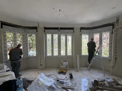 Nuestros Trabajos en Valladolid - 2 Nuestros Trabajos en Valladolid - 2