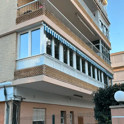 Ejemplos con este acristalamiento - 2