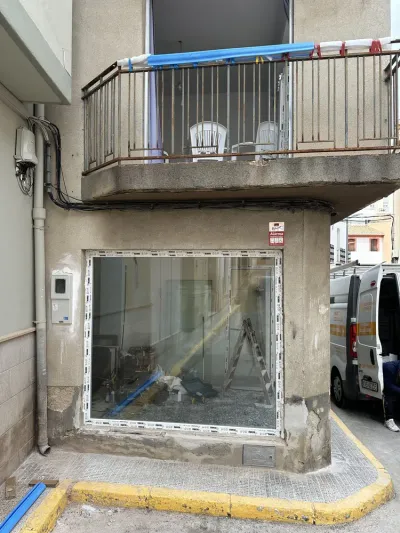 Nuestros Trabajos en Asturias - 2 Nuestros Trabajos en Asturias - 2