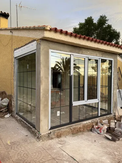 Nuestros Trabajos en Gipuzkoa - 1 Nuestros Trabajos en Gipuzkoa - 1