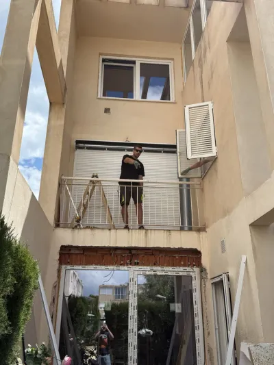 Nuestros Trabajos en Melilla - 2 Nuestros Trabajos en Melilla - 2