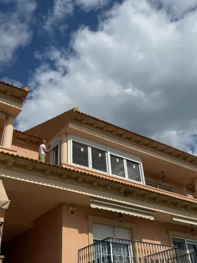 Nuestros Trabajos en Lleida - 1