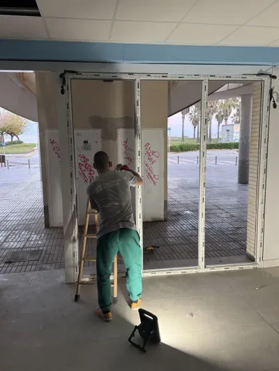 Nuestros Trabajos en Sevilla - 3