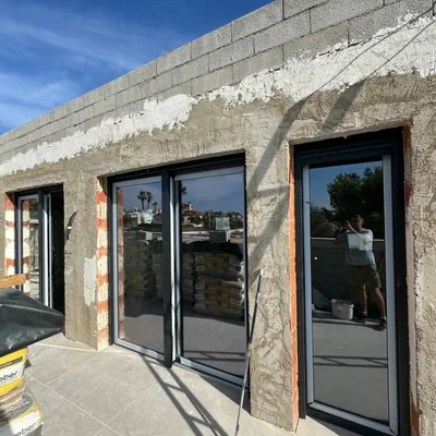 Ejemplos con este acristalamiento - 4