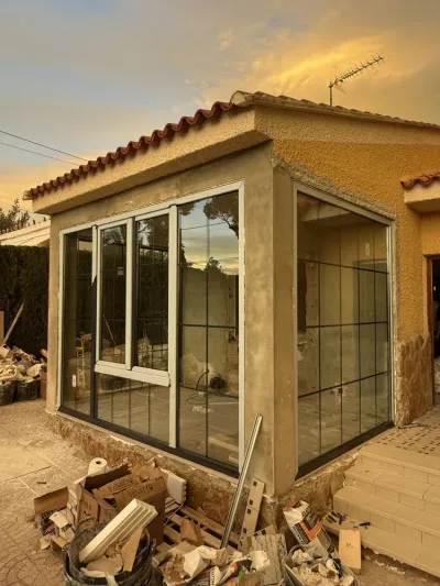 Nuestros Trabajos en Gipuzkoa - 2 Nuestros Trabajos en Gipuzkoa - 2