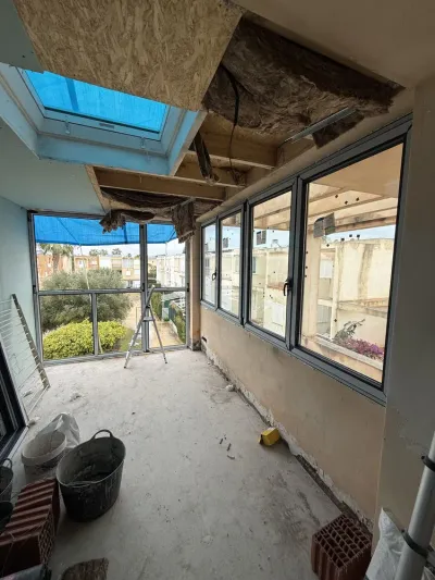 Nuestros Trabajos en Las Palmas - 4 Nuestros Trabajos en Las Palmas - 4