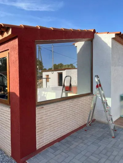Nuestros Trabajos en Huesca - 2 Nuestros Trabajos en Huesca - 2