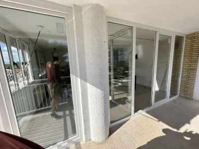 Nuestros Trabajos en Zaragoza - 1 Nuestros Trabajos en Zaragoza - 1