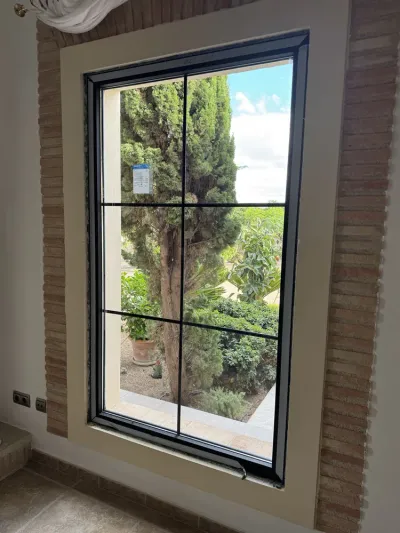 Nuestros Trabajos en Segovia - 3 Nuestros Trabajos en Segovia - 3