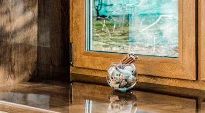 Ejemplos de ventanas laminadas - 4