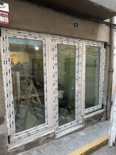 Nuestros Trabajos en Asturias - 4 Nuestros Trabajos en Asturias - 4