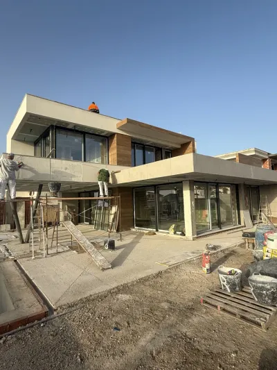 Nuestros Trabajos en Huelva - 3 Nuestros Trabajos en Huelva - 3