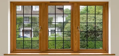 Ejemplos de ventanas laminadas - 7