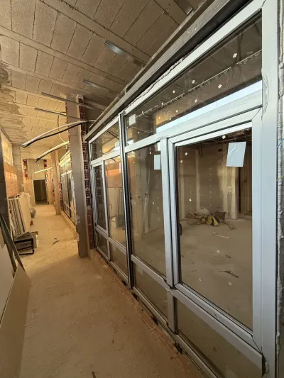 Nuestros Trabajos en Pontevedra - 2 Nuestros Trabajos en Pontevedra - 2