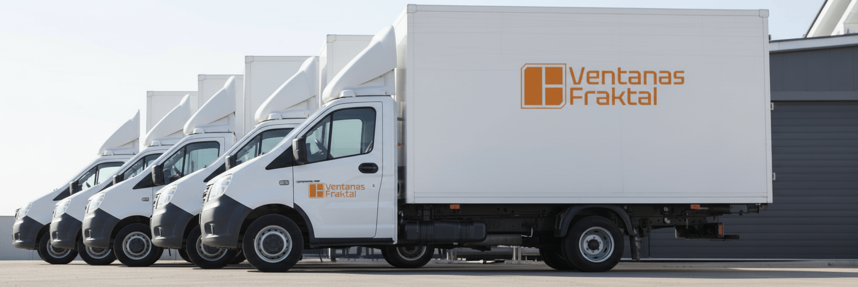 Sobre la empresa VentanasFraktal