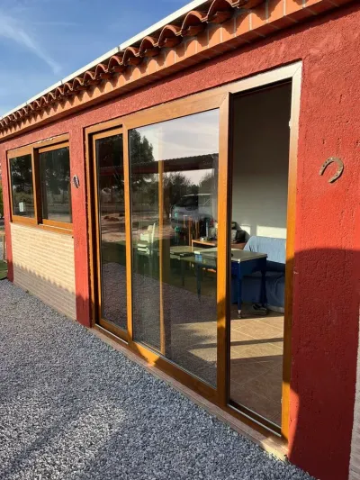 Nuestros Trabajos en Huesca - 4 Nuestros Trabajos en Huesca - 4