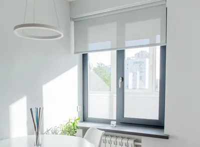 Ejemplos de ventanas laminadas - 9