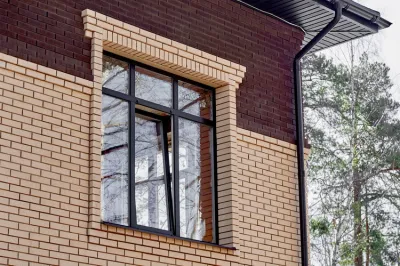 Ejemplos de ventanas laminadas - 10 Ejemplos de ventanas laminadas - 10