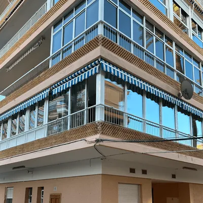 Ejemplos con este acristalamiento - 4