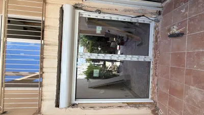 Nuestros Trabajos en Melilla - 4 Nuestros Trabajos en Melilla - 4