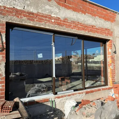 Ejemplos con este acristalamiento - 5