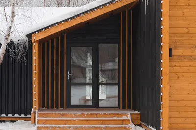 Ejemplos de ventanas laminadas - 6