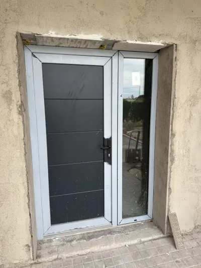 Nuestros Trabajos en Girona - 1 Nuestros Trabajos en Girona - 1