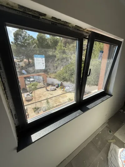 Nuestros Trabajos en Murcia - 4