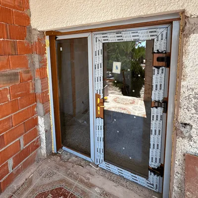 Ejemplos con este acristalamiento - 5