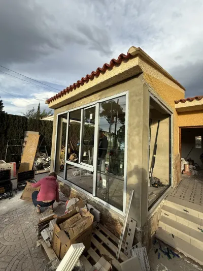 Nuestros Trabajos en Gipuzkoa - 4 Nuestros Trabajos en Gipuzkoa - 4