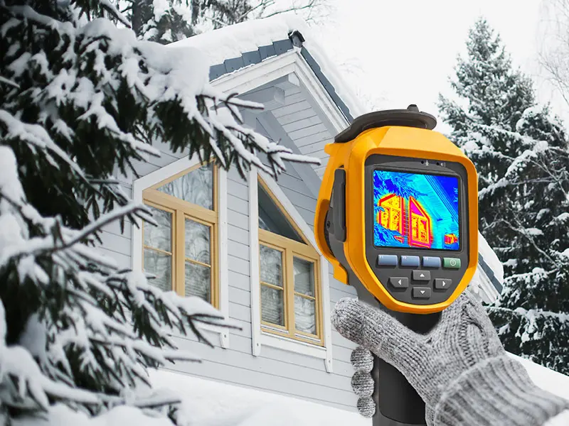 Ventanas eficientes energéticamente