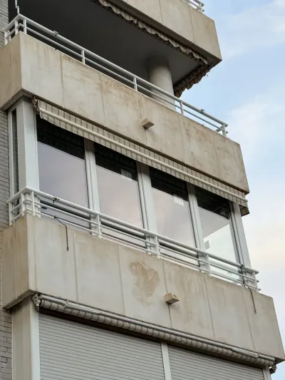 Nuestros Trabajos en Málaga - 4 Nuestros Trabajos en Málaga - 4