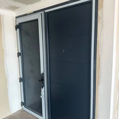 Ejemplos con este acristalamiento - 7