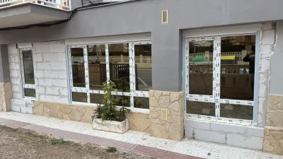 Nuestros Trabajos en La Rioja - 4 Nuestros Trabajos en La Rioja - 4