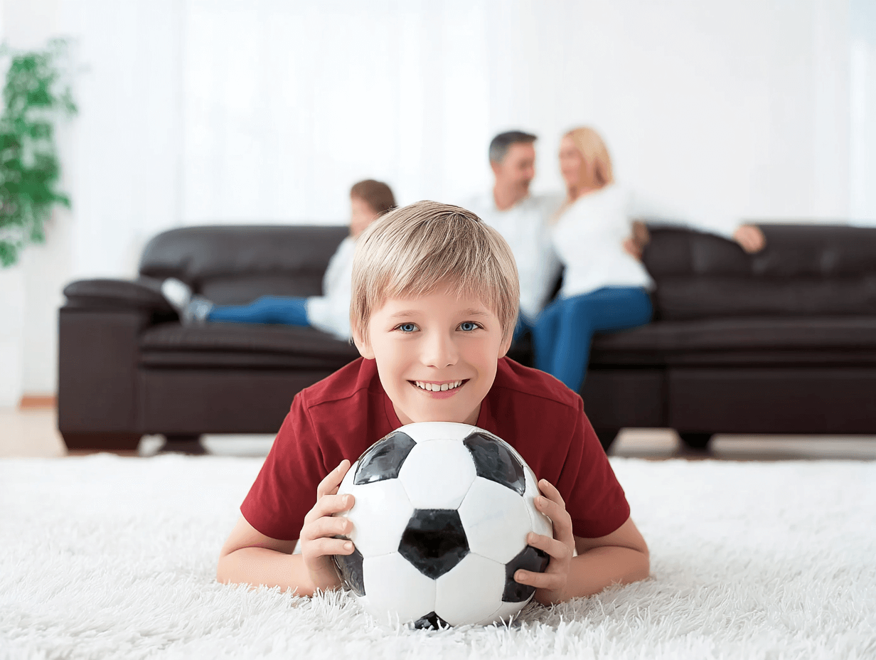 Manilla cómoda PremiSlide Kömmerling PremiSlide 76